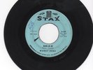 Soul R&B 45 Wendy Rene - Bar-B-Q on Stax RARE HEAR  