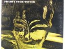 Joe Thomas - Feelin's From Within LP - Groove Merchant VG++