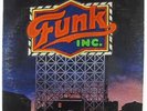 Funk Inc. - S/T LP - Prestige VG+