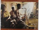 Fela Ransome-Kuti & The Africa 70 - Greatest Hits LP - EMI UK VG++ Shrink