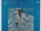 Jerry Butler - Ice Man Cometh LP - Mercury VG++