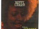 Betty Wright - I Love The Way You Love LP - Alston