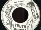 Prince Jazzbo - Dreadlocks Corner JA Truths & Rights 7