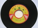 RISING SON / EVERYONE SHOULD HAVE A HOME / Everyone Dub  [NEW FLOWER]  ORIG. 7