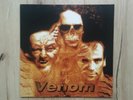Schallplatte Venom Cast in Stone 3LPs