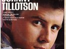 JOHNNY TILLOTSON 1962 UK LONDON EP  *POETRY IN MOTION/ I CAN'T HELP IT + 2 +*
