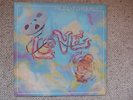 REEL TO REEL, LOVE , VINYL LP