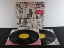 Rolling Stones : Exile On Main Street 2LP CBS 450 196-1 price code CB 242 (56)