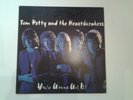 tom petty you're gonna get it vinyl signiert signed
