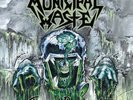 Municipal Waste ?– Slime And Punishment - Vinyl LP Black Neu New