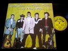 CRAZY CAVAN N THE RHYTHM ROCKERS/THE WAY IT WAS/ROCKABILLY/SIGNED BY THE BAND/US