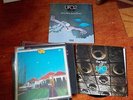 3 x Ufo LP Flying On hour space rock - the best of - Phenomenon