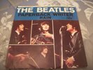 THE BEATLES----  PAPERBACK WRITER---USA ORIG---EX