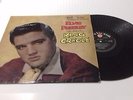 Elvis Presley King Creole RED SPOT BLACK LABEL VERY RARE