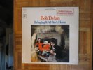 Bob Dylan,Bringing It All Back Home,With Special Sticker.Columbia Stereo LP