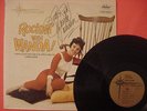 ONE-OF-AKIND, SIGNED, WANDA JACKSON R&R LP, 