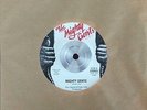 THE MIGHTY GENTS - Mighty gents - 45 rare SOUL/FUNK/SWEET SOUL/BREAKS;1978 hear