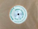 MINT COOKIE - Sweet things to a 