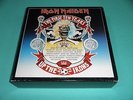 IRON MAIDEN 10 x Titles 20 x 12