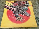 Judas Priest Screaming For Vengeance Original UK LP