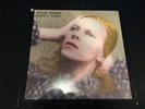 DAVID BOWIE HUNKY DORY LP VINYL ORIGINAL CANADIAN PRESS NM/NM