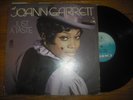 JOANN GARRETT Just A Taste LP CHESS r&b Funk Soul Breaks Original Issue