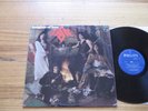 TASTE - Knights Of Love LP - 1977 Philips Australia Pressing - HARD ROCK / GLAM