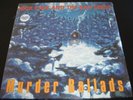 Nick Cave and the Bad Seeds Murder Ballads reissue 2 lp (new & sealed)