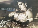 MADONNA limited ‘Like A Virgin’ Clear Vinyl Sainsbury’s UK Exclusive