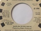 LATIN SOUL FUNK PROMO 45/ HARLEM RIVER DRIVE 
