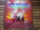 RARE ED1 THE THIRD WAVE HERE AND NOW +POSTER MPS STEREO 14263 GERMANY