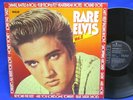 LP ELVIS PRESLEY - RARE ELVIS VOL.2 // GERMAN RCA VICTOR PL 45297