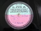 ELVIS PRESLEY-IT HAPPENED AT THE WORLDS FAIR-RCA STEREO SF.7565-SAMPLE/TEST COPY