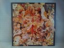Carcass Reek Of Putrefaction RARE Original 1st Press 1988 Earache Death Obituary