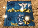 The Pharcyde Instrumentals signed lp
