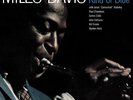 MILES DAVIS Kind Of Blue LP Vinyl Re-Issue NEW 2015