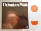 Thelonious Monk ?– Pure Monk - 2 LP Gatefold