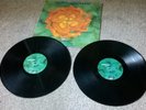 BLACK SABBATH AMOROUS CIRCLE BOOTLEG LP 1980 VINYL PROG.ROCK