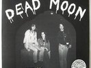 DEAD MOON In The Graveyard ORIG 1st PRESS on TOMBSTONE 1988 RARE US GARAGE/ PUNK