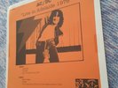 ACDC AC/DC Rare Bootleg Live In Adelaide 1976 Vinyl Record Limited Edition Numbe