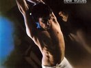 IGGY POP   NEW VALUES   180gsm AUDIOPHILE VINYL LP   *NEW AND SEALED*