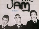 THE JAM   IN THE CITY   VINYL LP   *NEW AND SEALED*