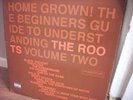 The roots, lp, malik, b, black thought, questlove, Dice raw,