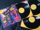 Orbital - In Sides   3LP Europe 1996 VG/EX-     Electronic / Techno