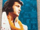 LIMITED EDITION...PICTURE DISC VINYL SET....ELVIS PRESLEY...RARE  AND SORT AFTER