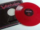 VAN HALEN 1978 PROMO ONLY12