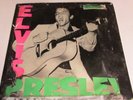 Elvis Presley....HMV Rock n Roll No 1. CLP 1093