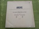 Bach cello suites 1 & 2 Mainardi