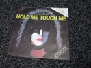 Paul Stanley ?– Hold Me, Touch Me UK 7