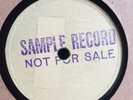 TAMPA RED'S HOKUM JUG BAND SHELLAC TEST BLUES 78 RPM E/E+ 